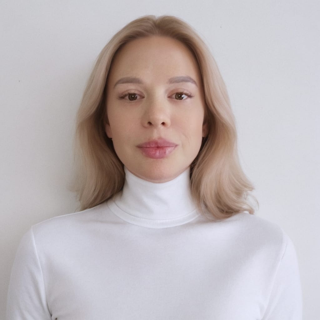 Olga Hoca - Kurucu