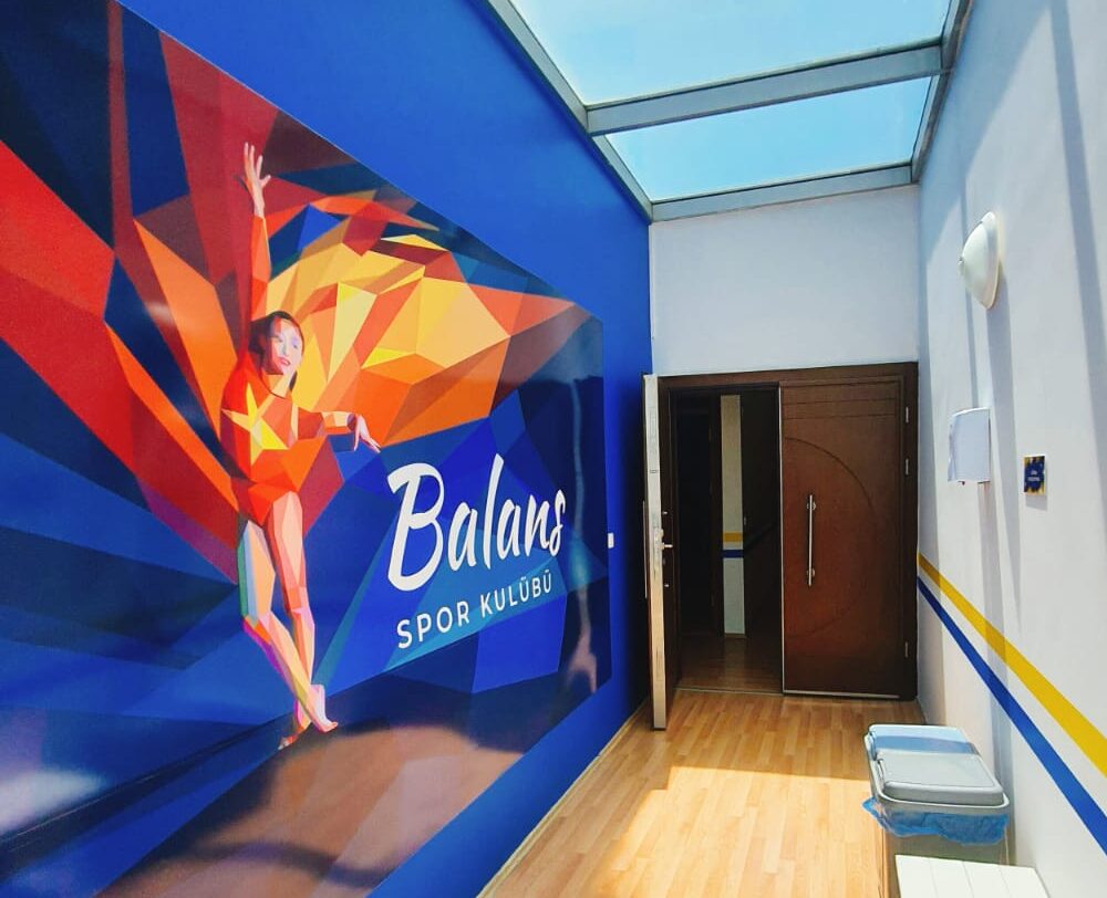 Balans Şube